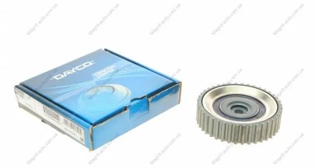 Шкив приводного пояса DAYCO CSP1000