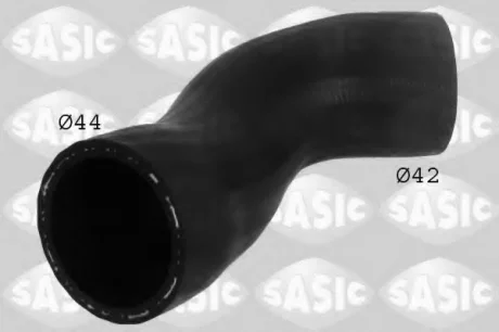 Патрубок SASIC 3330024