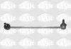 Стійка стабілізатора VAG A3, Q2, Q3, TT, Karoq, Kodiaq, Octavia, Superb, Golf V, VI, Passat VI, VII Sasic SASIC 2306010 (фото 1)