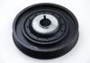 Шкив коленвала Renault Logan, Clio,Megane, Kangoo, Fluence, Sandero,Scenic, Duster 1.6/1.5DCi (01-) Asam ASAM 30477 (фото 1)