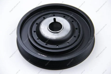 Шкив коленвала 1.5 DCI/1.6 16V ASAM 30477