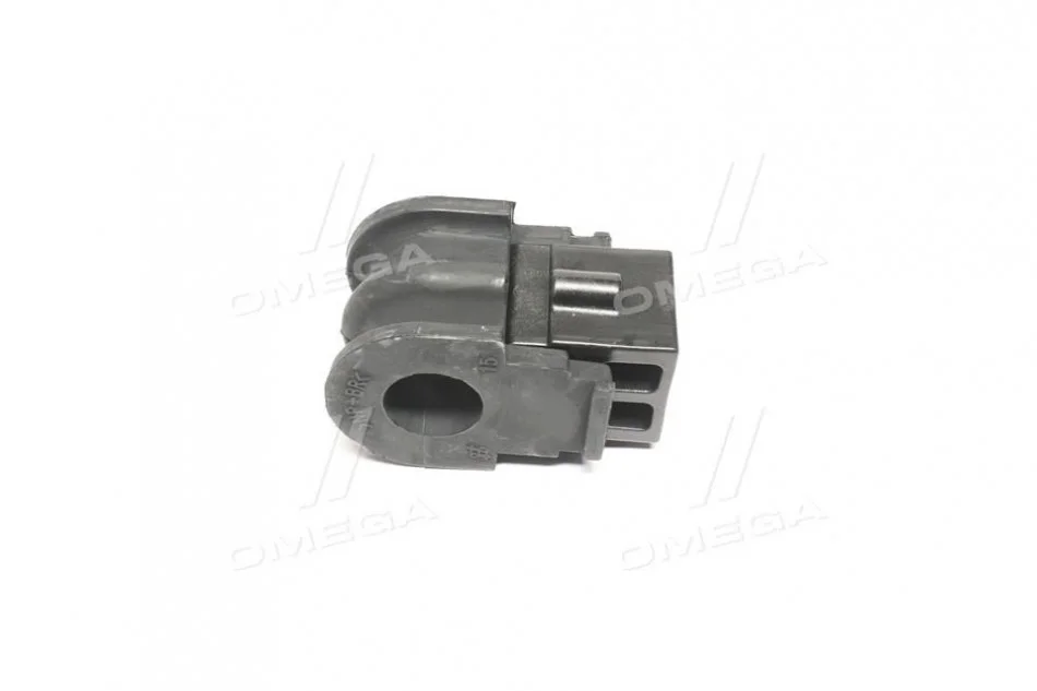 Втулка стабилизатора переднего NISSAN TIIDA 54613ED001 CTR CVN-21 (фото 1)