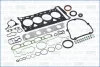 Комплект прокладок A3/A4/OCTAVIA/PASSAT 1.8TFSI 06-13 (верхній) AJUSA.50289100