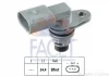 Датчик распредвала Audi /Seat/Skoda FABIA, OCTAVIA 1.0-3.6, 95- FACET 9.0368 (фото 1)