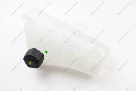 Расширительный бачок с крышкой ASAM 32107