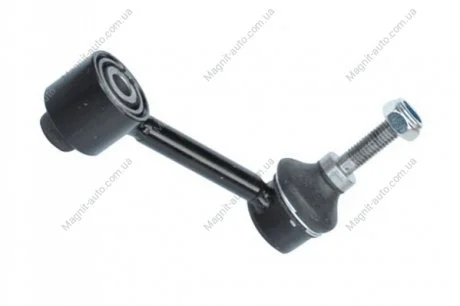 Стійка стабілізатора задня Audi А3, ТТ, VW Golf V,VI, Jetta III,Tiguan, Touran, Skoda Octavia II, SuperB II 2003- Asam ASAM 70648