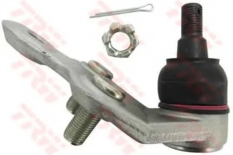 Кульова опора TOYOTA Camry "FL "06>> TRW JBJ7629