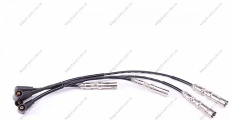 Комплект високовольтних проводів BREMI 206P200