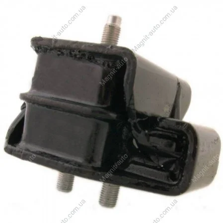 Подушка двигателя передняя SUBARU FORESTER/IMPREZA/LEGACY (произ-во) FEBEST SBM-009 (фото 1)