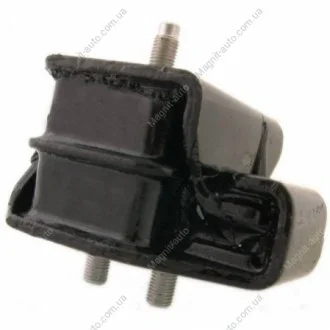 Подушка двигателя передняя SUBARU FORESTER/IMPREZA/LEGACY (произ-во) FEBEST SBM-009