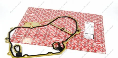 Прокладка масляного насосу CHEVROLET/FIAT/OPEL ELRING 051.930