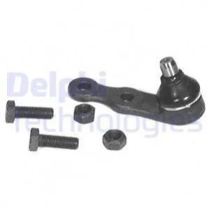 Шаровая опора OPEL Combo,Corsa A,B,Van,Tigra,Combo,Corsa,Van,Nova,Van,Tigra Delphi TC242