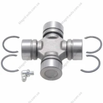 Хрестовина карданного валу (28x48/77) Sorento I 3.5 V6/2.5CRDI 02- FEBEST ASK-SOR
