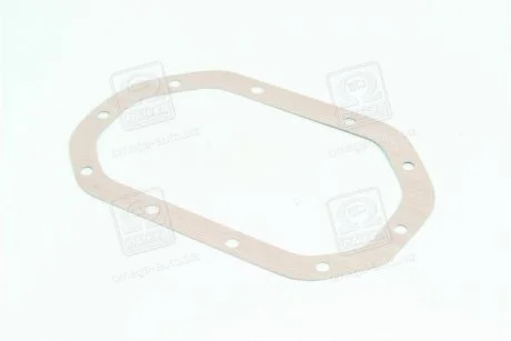 Прокладка поддона КПП PARTS-MALL P1U-C001