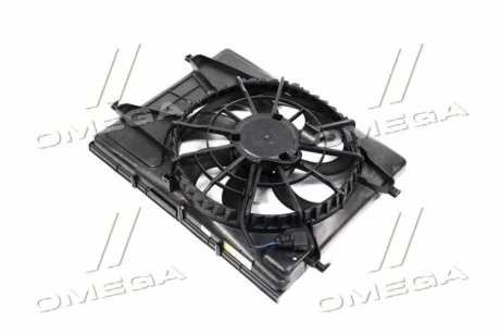 Вентилятор радиатора PARTS-MALL PXNAA-037