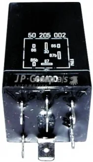 Реле паливного насоса Vectra/Omega -95 JP GROUP 1299200700
