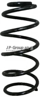 Пружина передняя Octavia/Bora 1.8T/1.9-2.0TDI 96-04 JP GROUP 1142202700