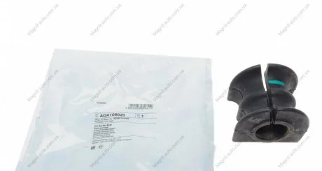 Подушка(втулка) стабілізатора BLUE PRINT ADA108020