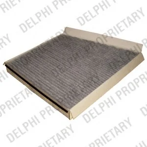 Фильтр салона угольный DELPHI Delphi TSP0325208C