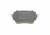 Колодки гальмівні дискові AUDI/SEAT/SKODA/VW \'\'R BOSCH 0986494797 (фото 4)