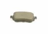 Колодки гальмівні дискові AUDI/SEAT/SKODA/VW \'\'R BOSCH 0986494797 (фото 5)