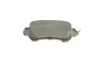 Гальмівні колодки дискові BOSCH 0986495368 (фото 4)