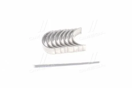 Вкладыши шатунные Glyco 71-3639/4 0.50MM