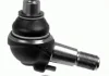 Кульова опора MERCEDES C140/W140 "F "91-"99 LEMFORDER 10741 02 (фото 3)