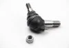 Кульова опора MERCEDES C140/W140 "F "91-"99 LEMFORDER 10741 02 (фото 2)