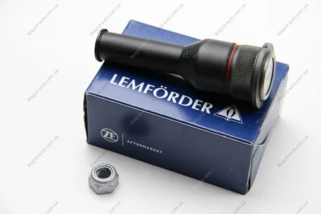 Опора шаровая перед. ниж. (выс.), 3/Z3 (E36) 91-03 LEMFORDER 10533 01
