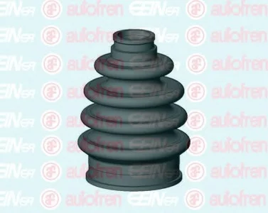 Пыльник внутреннего ШРУСа AUTOFREN D8027