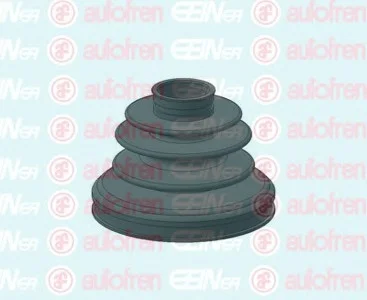 Пыльник внутреннего ШРУСа AUTOFREN D8042