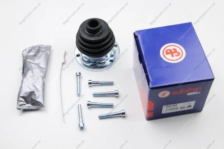 Пыльник шруса внутренний VW T3/AUDI 100 -94 AUTOFREN D8192
