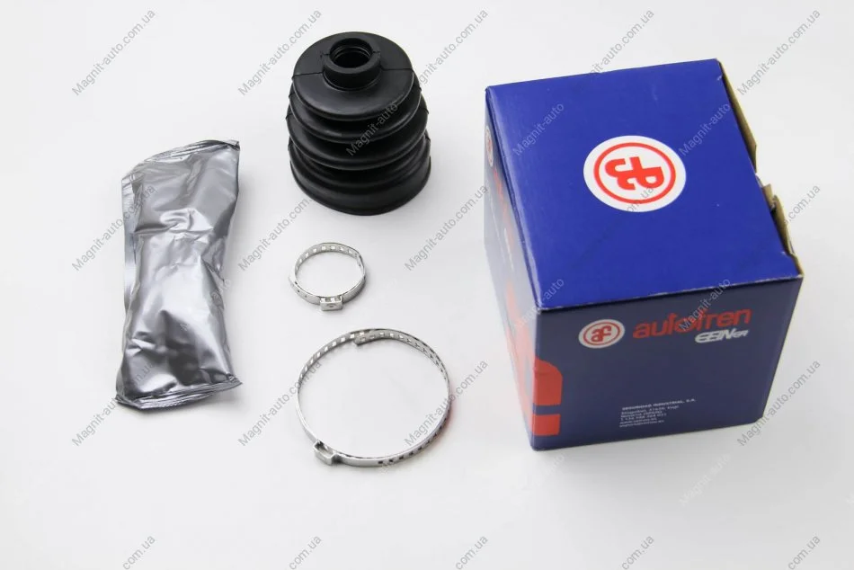 Пыльник шруса внутренний MAZDA 323/ACCENT/GETZ 94-05 AUTOFREN D8210 (фото 1)