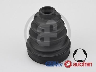 Пыльник внутреннего ШРУСа AUTOFREN D8214
