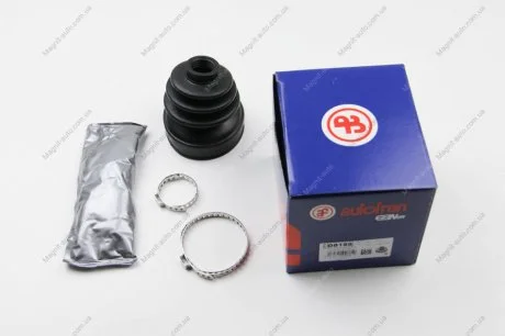 Пыльник внутреннего ШРУСа AUTOFREN D8195