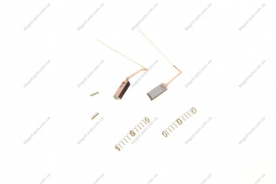 Комплект угольных щеток BOSCH 1127014022 (фото 1)