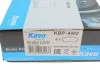 Тормозные колодки дисковые KAVO KBP-4002 (фото 6)