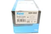 Тормозные колодки дисковые KAVO KBP-5505 (фото 5)