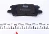 Гальмівні колодки дискові KAVO KBP-9078 (фото 2)