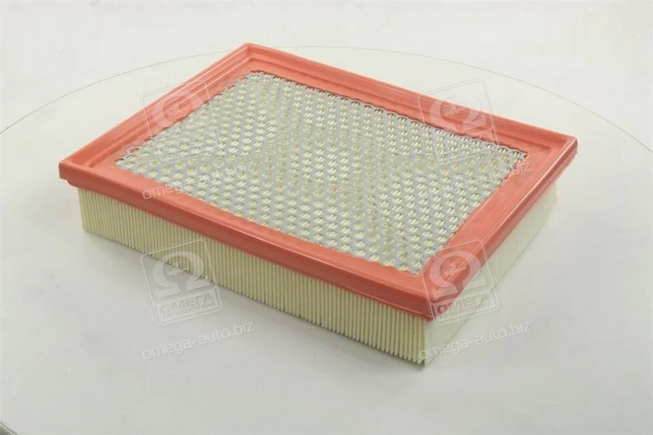 Фильтр воздушный MAHLE / KNECHT LX 2048 (фото 1)