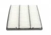 Фільтр повітряний, MITSUBISHI L400, Pajero, Sigma, 2.0-3.0, 90-05 MAHLE / KNECHT LX 989 (фото 3)