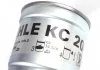 Фильтр топливный Mitsubishi MAHLE / KNECHT KC 208 (фото 5)