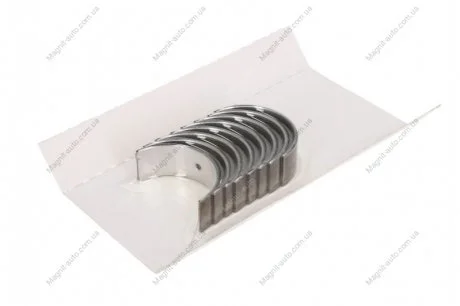 Шатунний підшипник, 2.3 16V 01-06 Glyco 01-4166/4 0.25MM