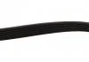 Ремень клиновый, FORD C-Max/Fiesta/Focus, MAZDA 2, VOLVO 2/C30/S40/V50 1.25-1.6 98- Gates 6PK1042-1059SF (фото 3)
