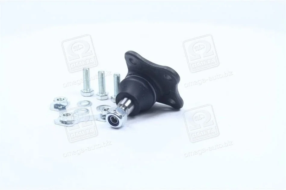 Опора шаровая, R, AUDI A3, SEAT Leon/Toledo, SKODA Octavia, VW Bora/Golf 96-10 TRW JBJ113 (фото 1)