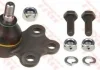 Кульова опора OPEL Ascona C/Astra F/Calibra A/Vectra A "F "81-"05 TRW JBJ150 (фото 1)