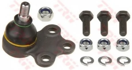 Кульова опора OPEL Ascona C/Astra F/Calibra A/Vectra A "F "81-"05 TRW JBJ150