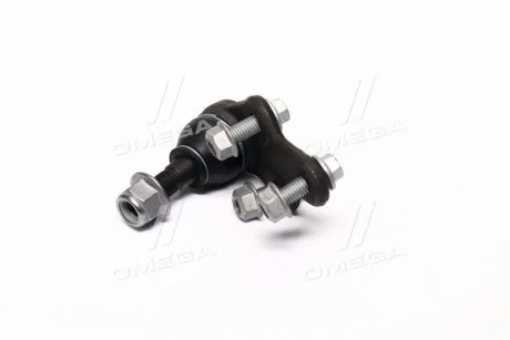 Опора кульова, R, AUDI A2, VW Polo, SKODA Fabia/Roomster 99-10 TRW JBJ703