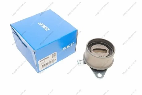 Ролик натяжной ремня ГРМ SKF VKM 75625